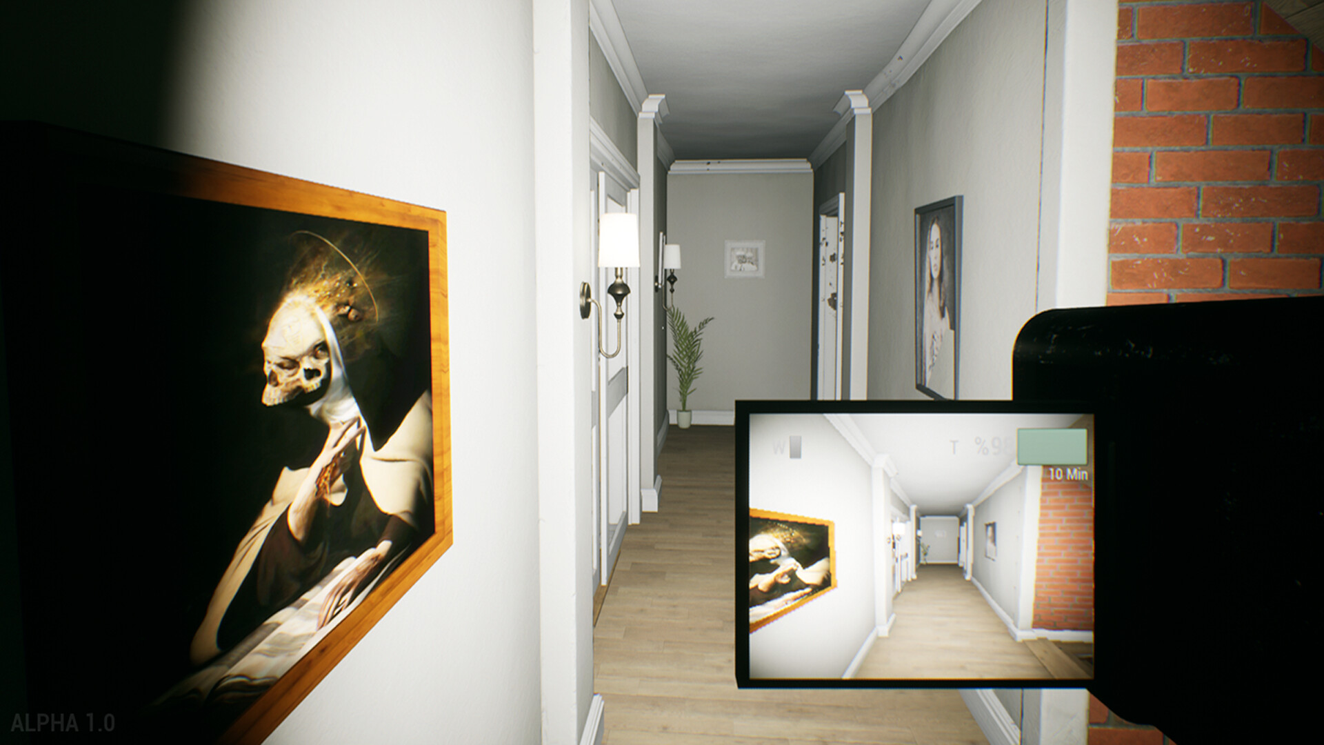 Noroi E: The Origin of Nightmares (Susan's Memories Prelude) #0