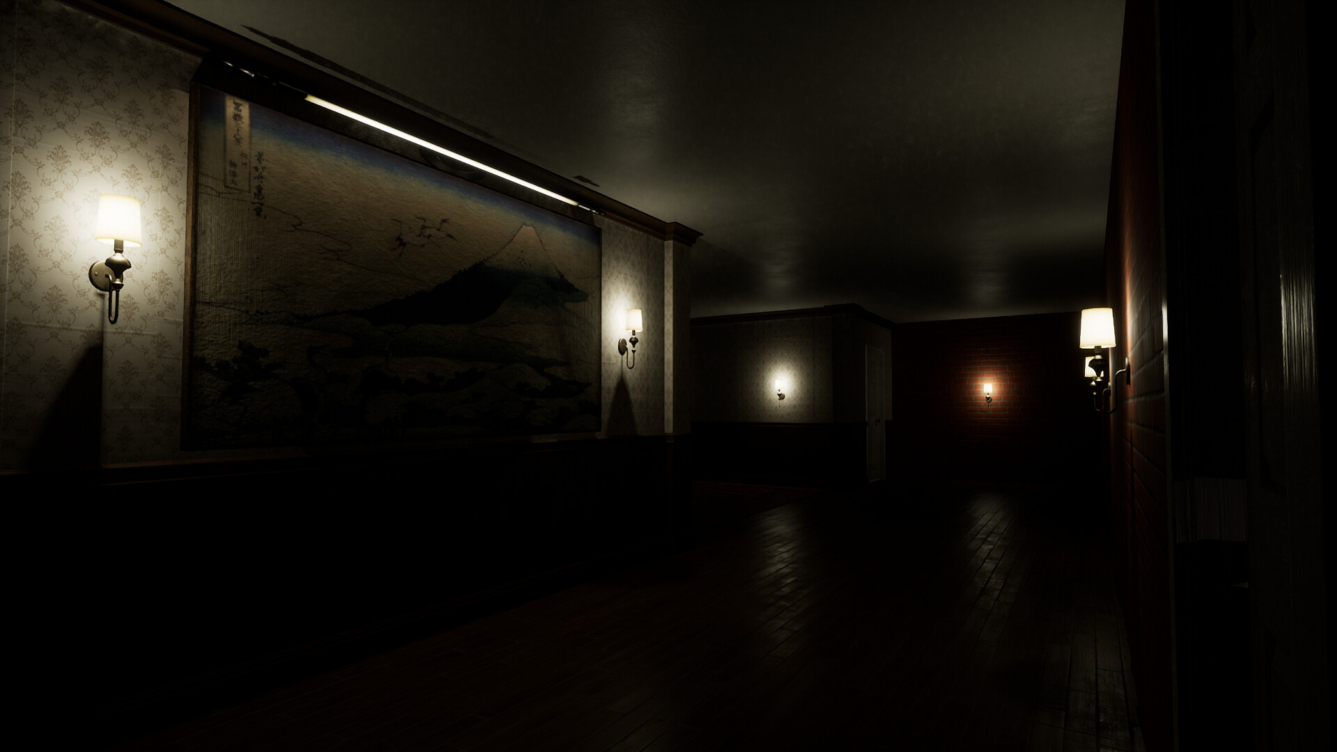 Noroi E: The Origin of Nightmares (Susan's Memories Prelude) #22