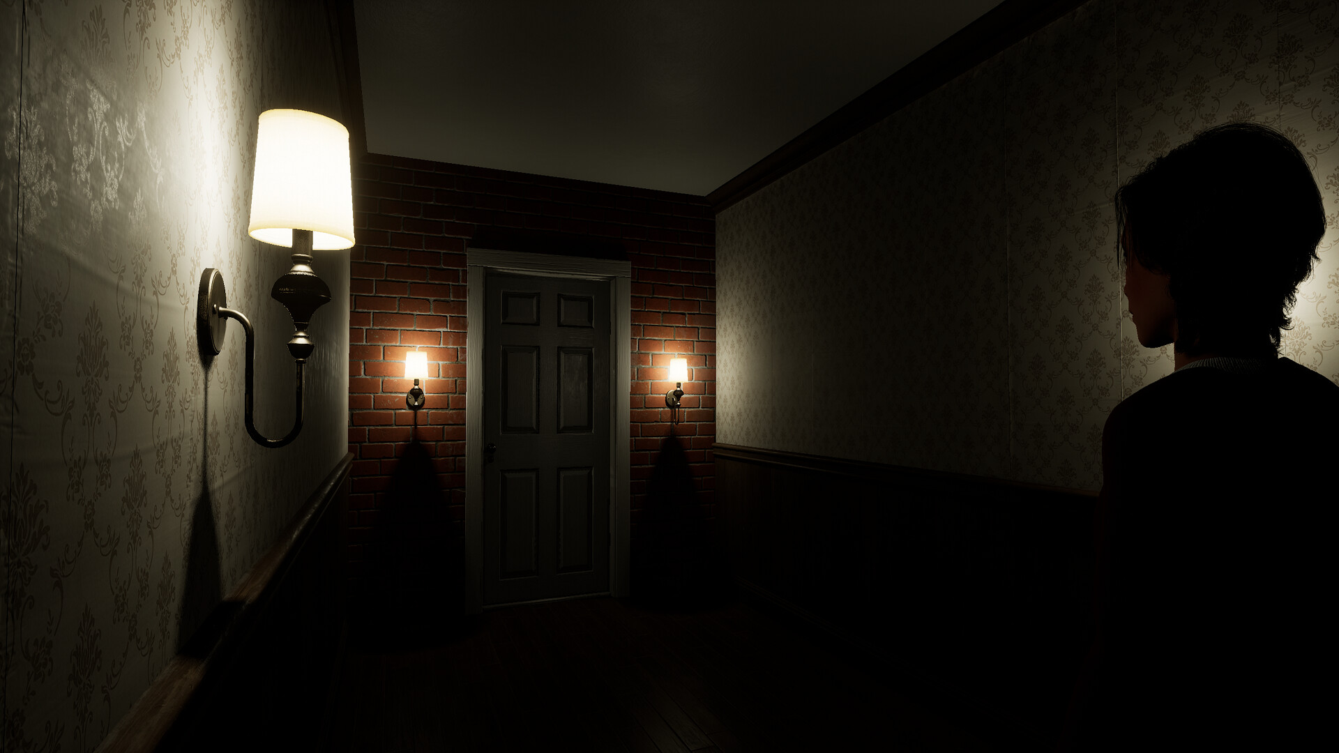 Noroi E: The Origin of Nightmares (Susan's Memories Prelude) #18