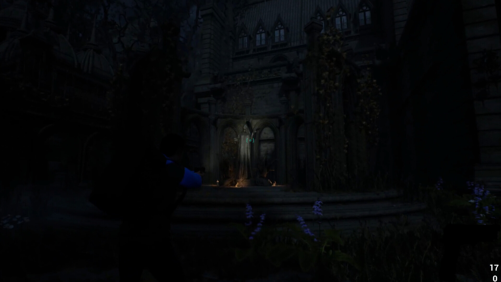 Noroi E: The Origin of Nightmares (Susan's Memories Prelude) #7