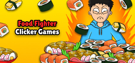 Food Fighter Clicker Games on Steam