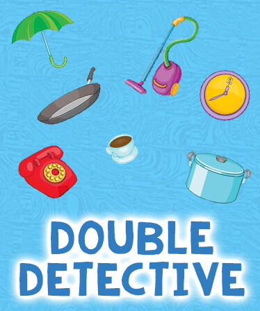 Double Detective