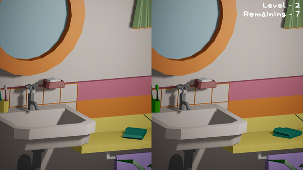 Double Detective game for windows Pc 1