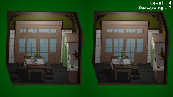 Double Detective game for Linux 1