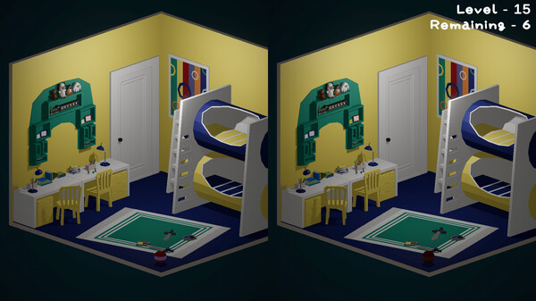 Double Detectivefor windows and Linux 1