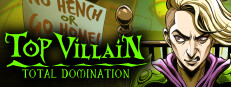 Top Villain: Total Domination