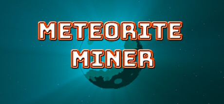 Meteorite Miner Cover Image