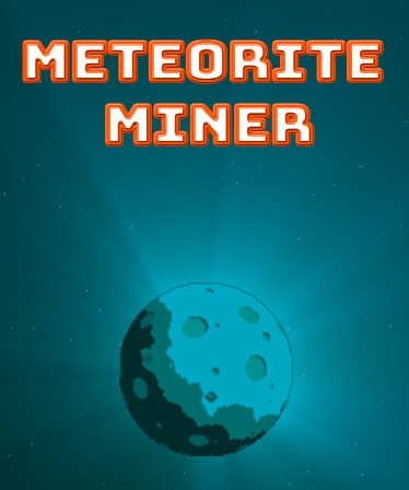 Meteorite Miner