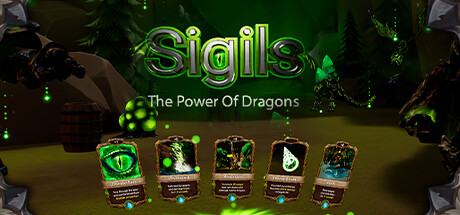 Sigils banner image
