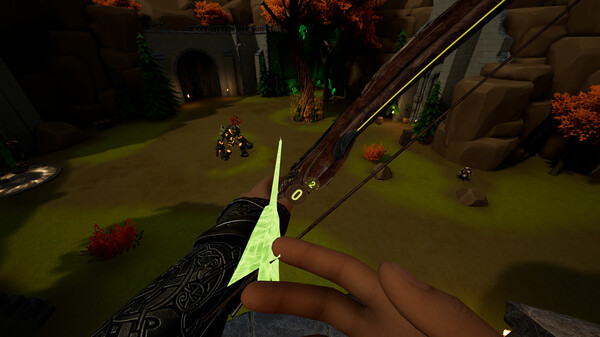 Sigils game for Linux 1