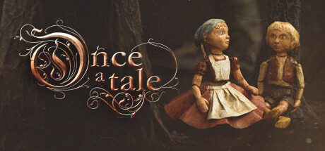 Once a Tale Playtest header banner