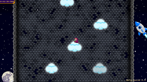 Type King game for Linux 1