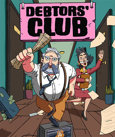 Debtors' Club