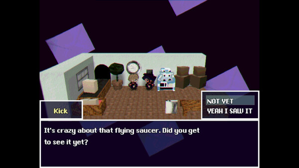 SWOLLEN TO BURSTING UNTIL I AM DISAPPEARING ON PURPOSE game for windows Pc 1