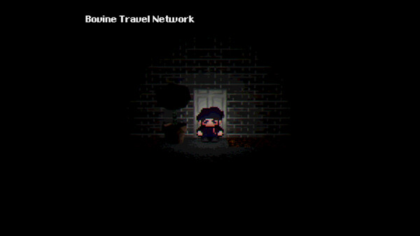 SWOLLEN TO BURSTING UNTIL I AM DISAPPEARING ON PURPOSE game for Linux 1