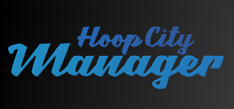 Hoop City Manager steam charts