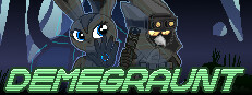 Demegraunt