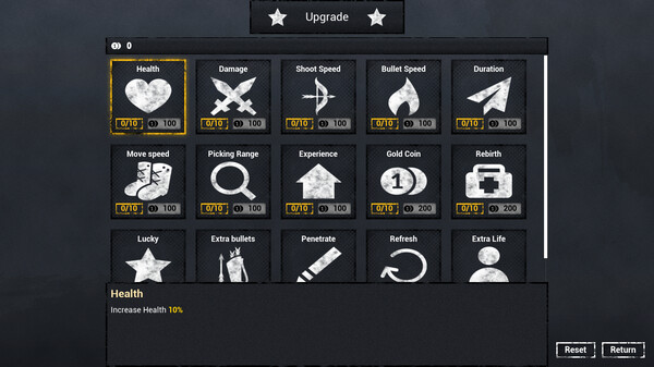 Magic Machine Gunfor windows and Linux 1