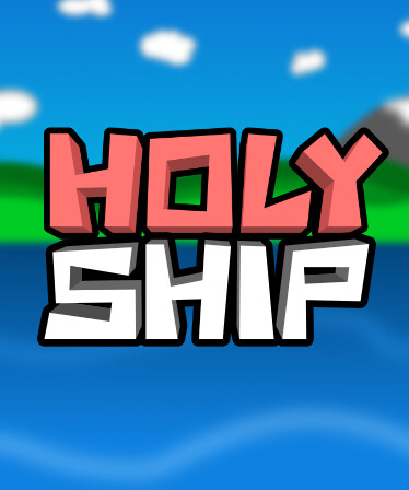 Holy Ship