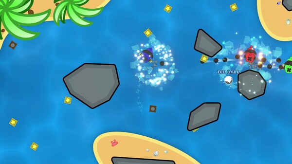 Holy Ship game for windows Pc 1