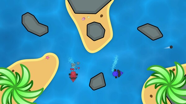 Holy Shipfor windows and Linux 1