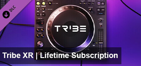 Tribe XR - Lifetime Subscription