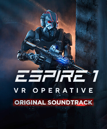 Espire 1: VR Operative Soundtrack