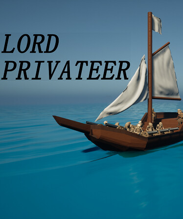 Lord Privateer