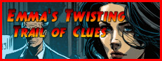 The Twisting Trail of Clues