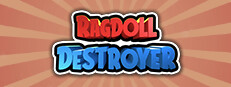 Ragdoll Destroyer 게임 이미지