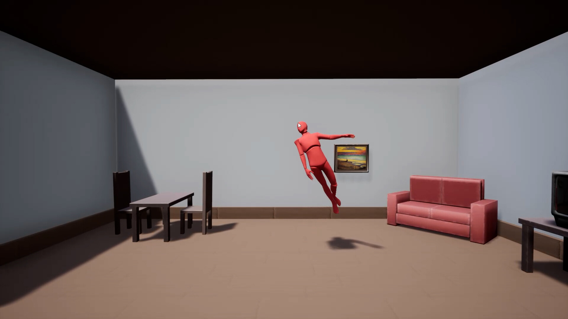 Ragdoll Destroyer #10