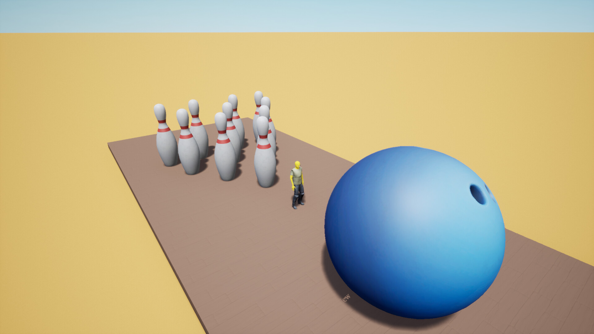 Ragdoll Destroyer #4