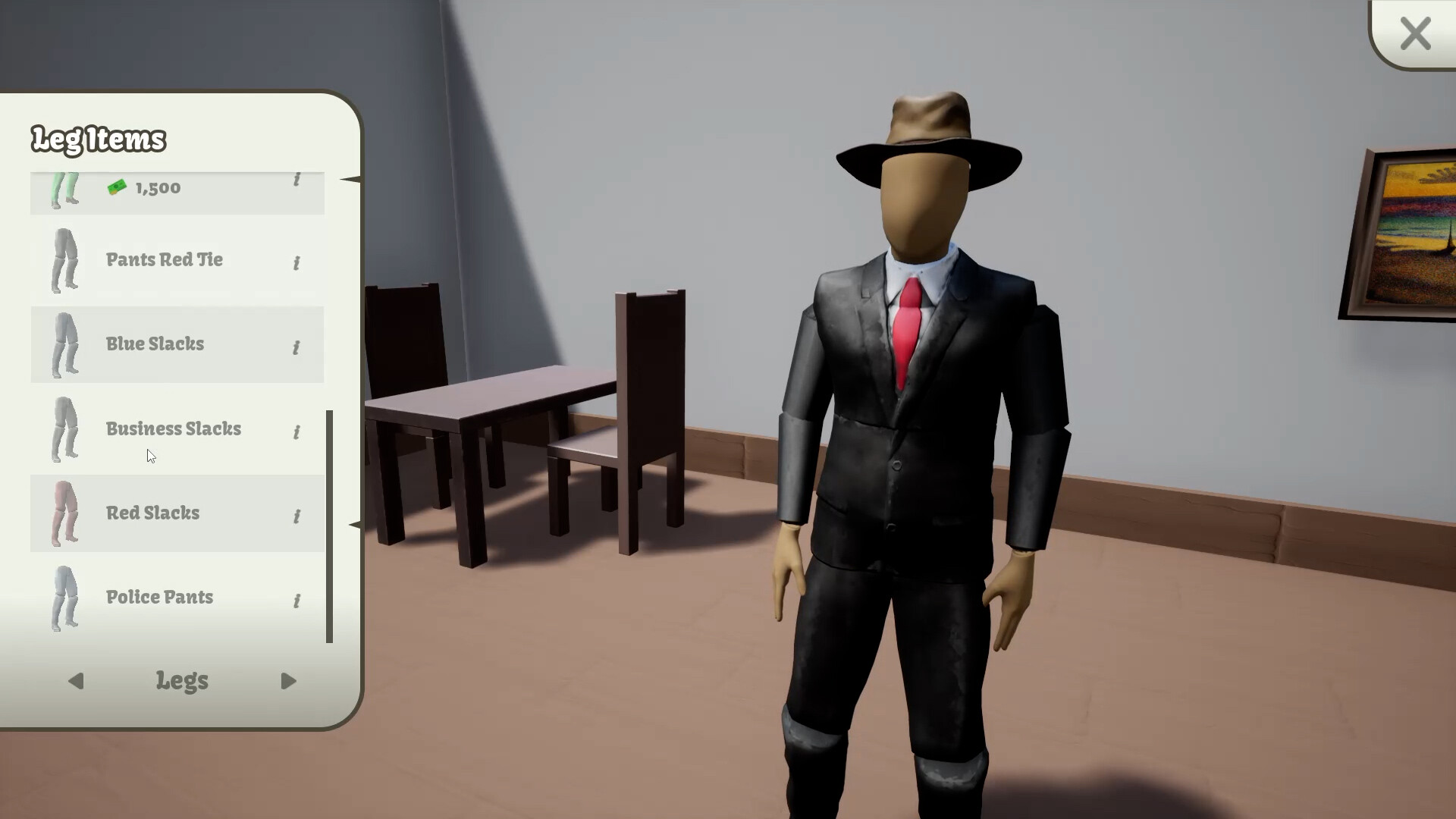 Ragdoll Destroyer #3