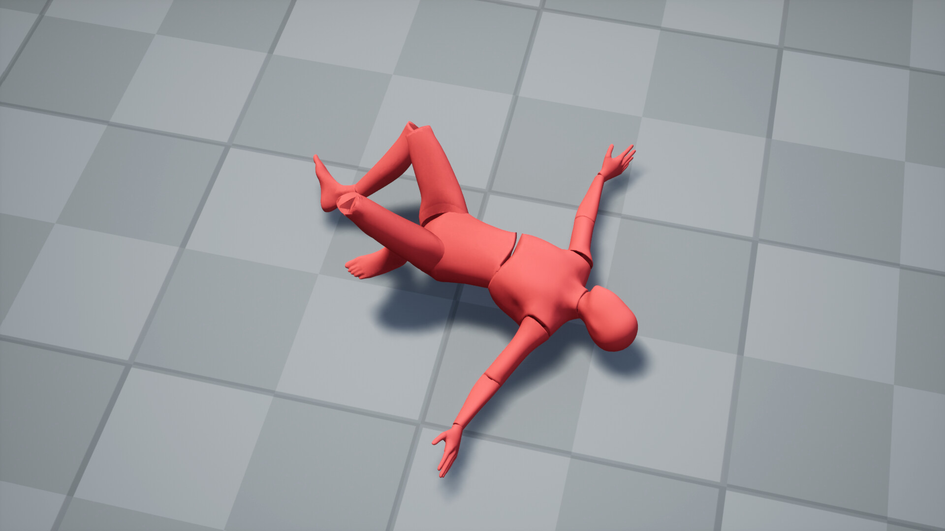 Ragdoll Destroyer #6