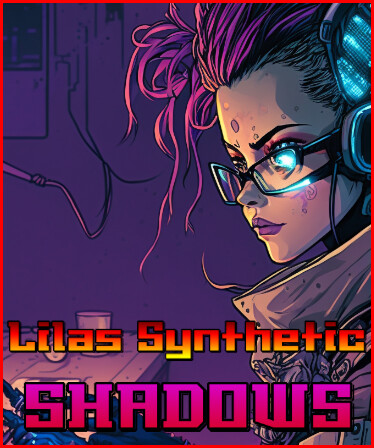 Lila's Synthetic Shadows