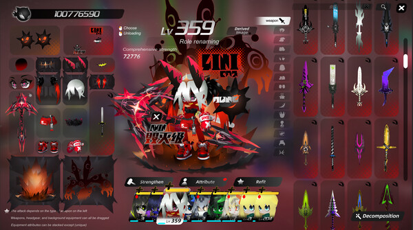 miniBONGfor windows and Linux 1