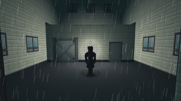 Скриншот из Calmed by the Dark Shin Neon