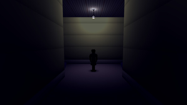 Скриншот из Calmed by the Dark Shin Neon