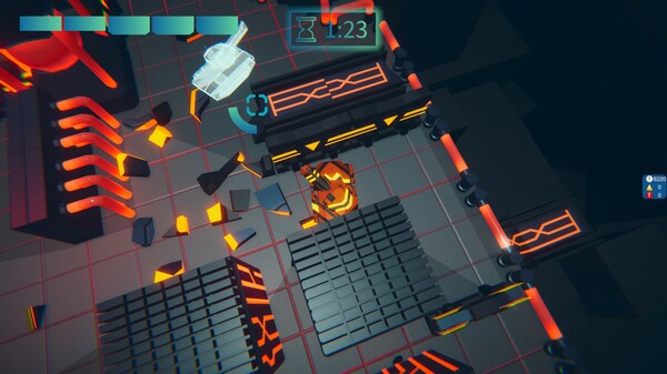 迷宫坦克大战 game for windows Pc 1