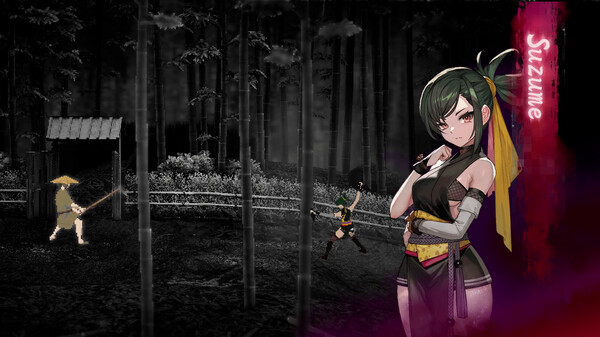 AMEDAMA game for windows Pc 1