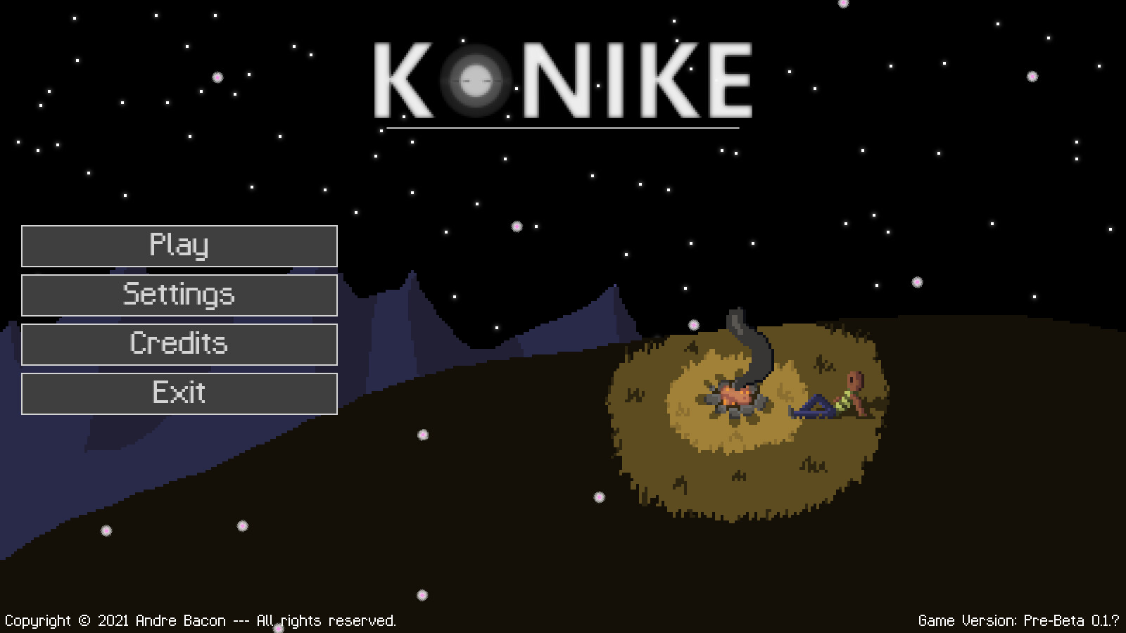 Konike #9