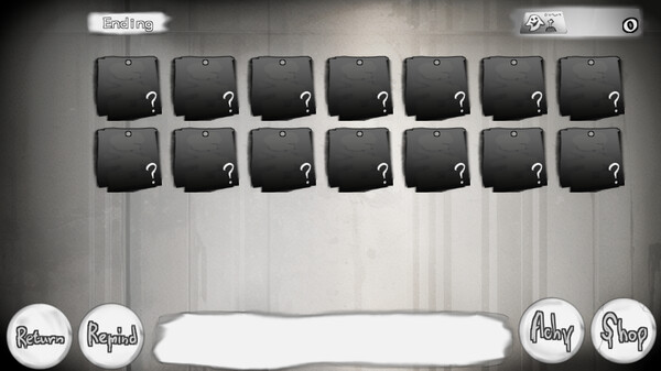 No Ghost in Sky Elevatorfor windows and Linux 1