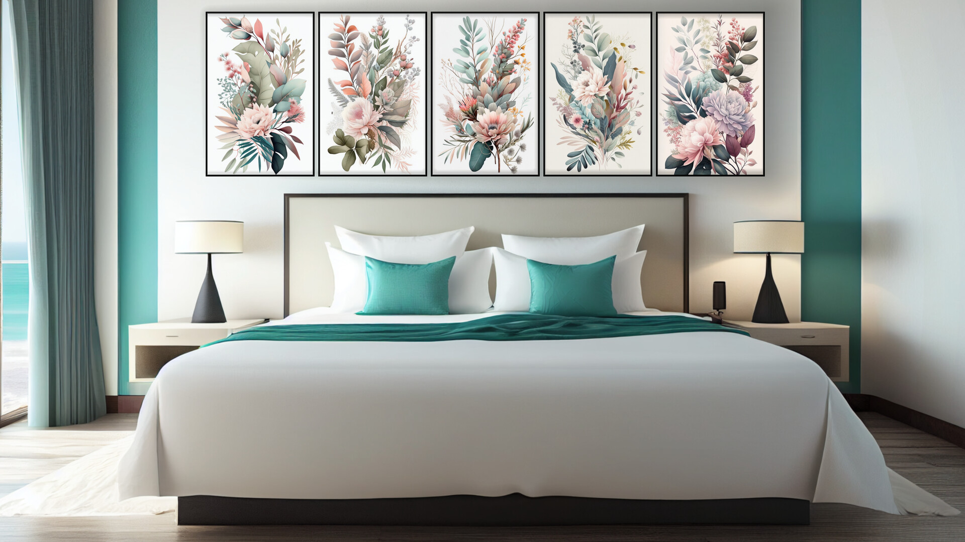 Instant Frame Mockup #14