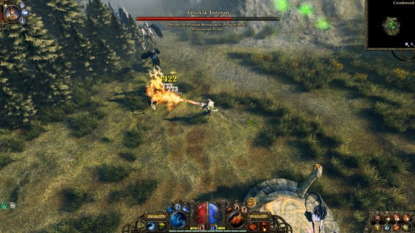 Van Helsing I. Complete Pack Demo #5