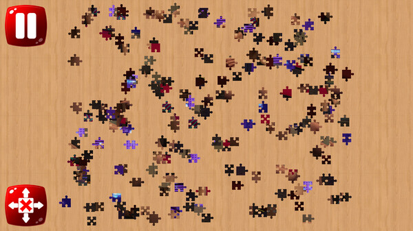 Puzzle Game: Miko