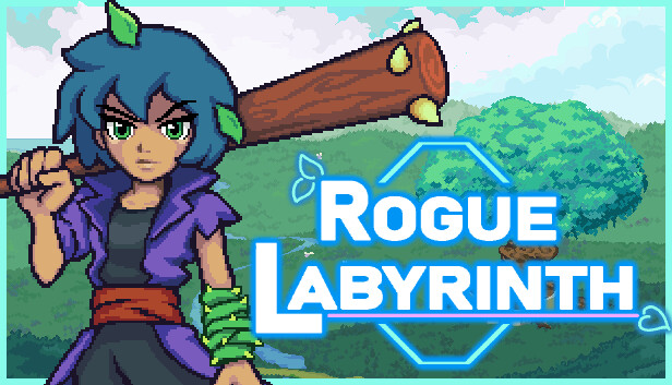 Mini Rogue - Labyrinth Games & Puzzles