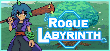Rogue Labyrinth header image
