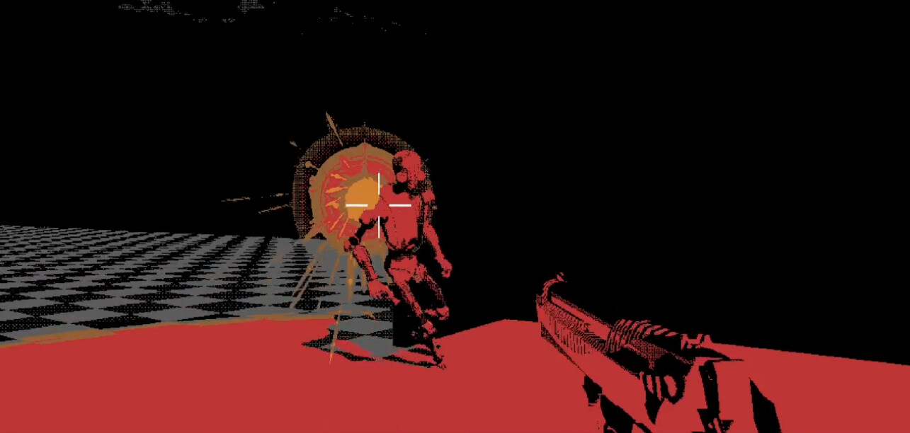 Corporate Lockdown #8