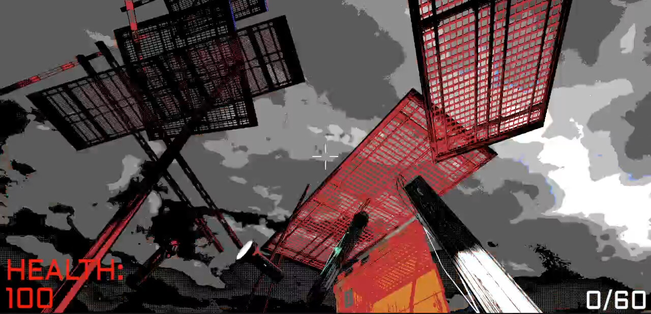 Corporate Lockdown #2