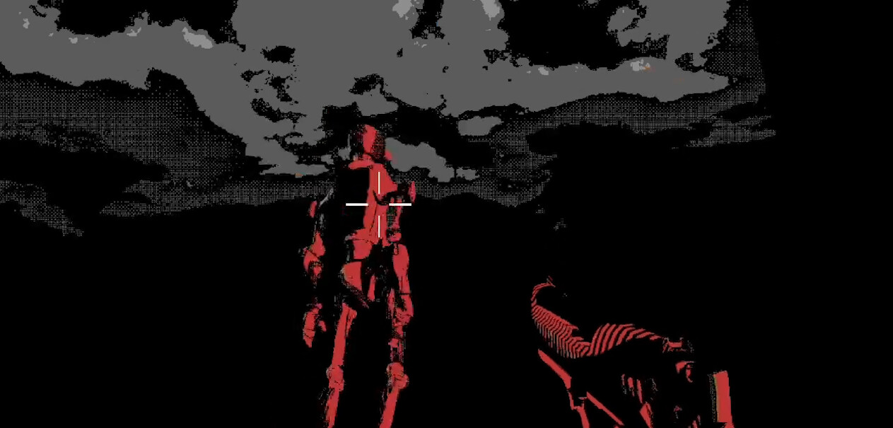 Corporate Lockdown #7